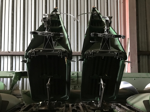 2023 John Deere C12R Header Corn Head