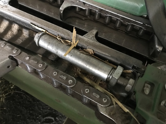 2023 John Deere C12R Header Corn Head