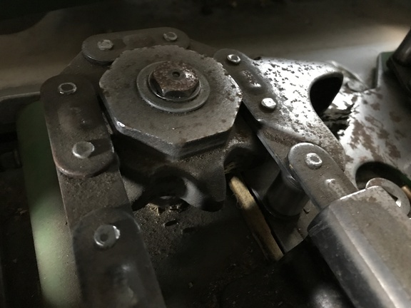 2023 John Deere C12R Header Corn Head