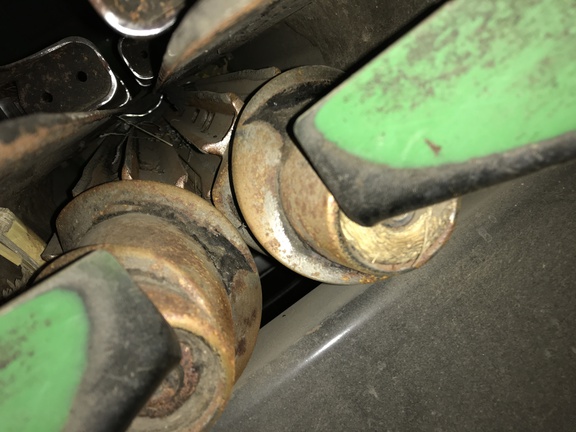 2023 John Deere C12R Header Corn Head
