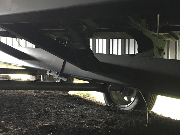 2023 John Deere C12R Header Corn Head