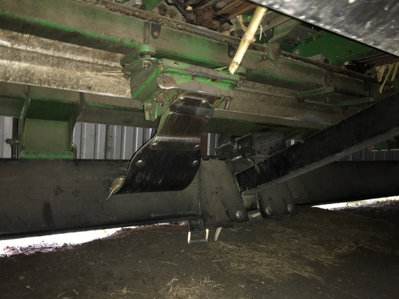 2023 John Deere C12R Header Corn Head
