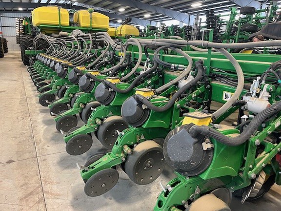 2023 John Deere DB90 Planter