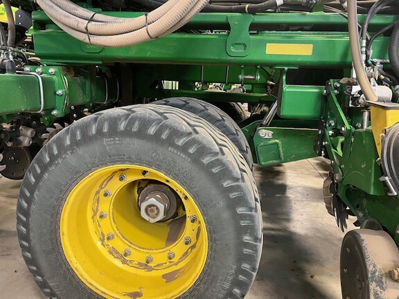 2023 John Deere DB90 Planter