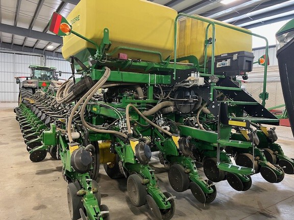 2023 John Deere DB90 Planter