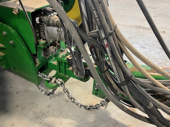 2023 John Deere DB90 Planter