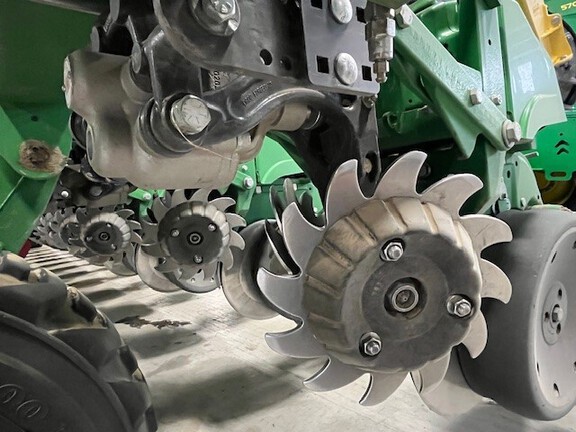 2023 John Deere DB90 Planter