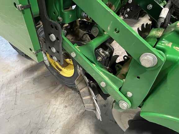 2023 John Deere DB90 Planter