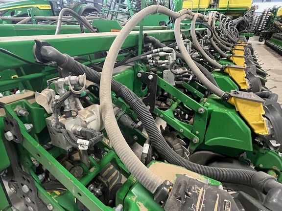 2023 John Deere DB90 Planter