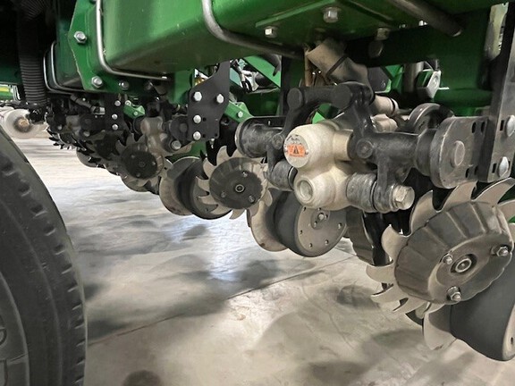 2023 John Deere DB90 Planter