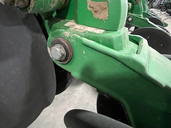 2023 John Deere DB90 Planter