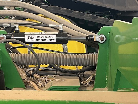 2023 John Deere DB90 Planter