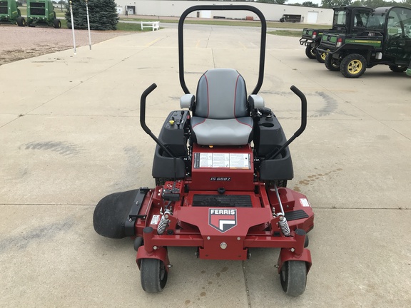 2018 Ferris IS600Z23 KAV52 Mower/Zero Turn