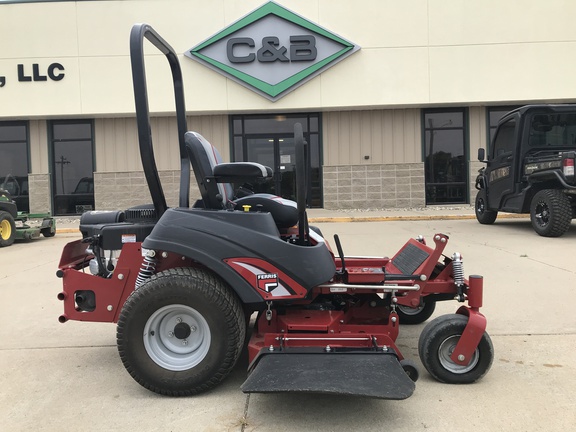 2018 Ferris IS600Z23 KAV52 Mower/Zero Turn