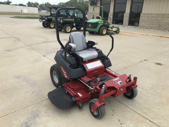 2018 Ferris IS600Z23 KAV52 Mower/Zero Turn