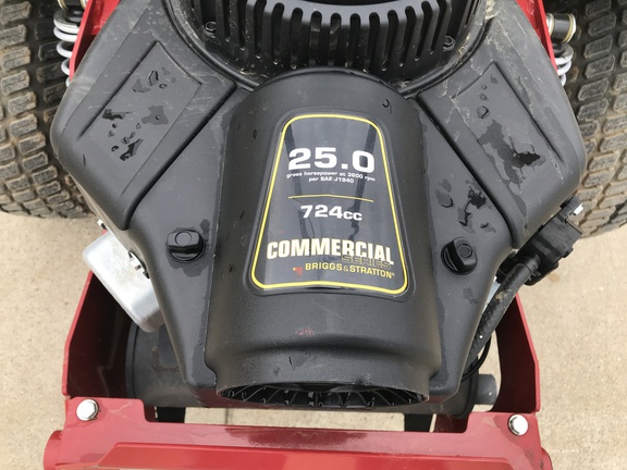 2018 Ferris IS600Z23 KAV52 Mower/Zero Turn