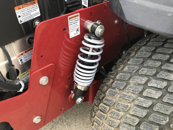 2018 Ferris IS600Z23 KAV52 Mower/Zero Turn
