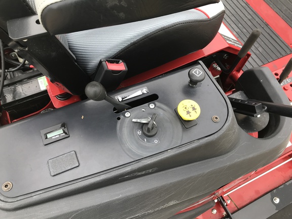2018 Ferris IS600Z23 KAV52 Mower/Zero Turn