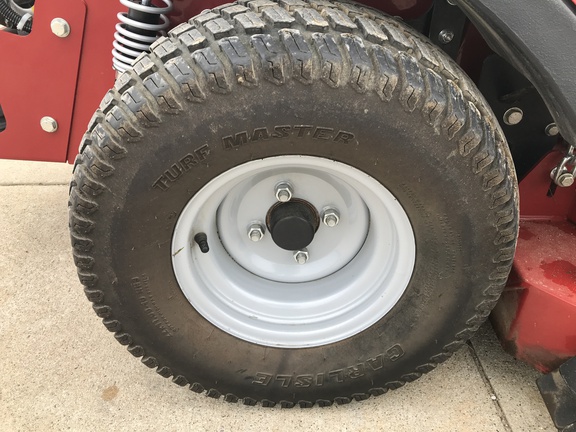 2018 Ferris IS600Z23 KAV52 Mower/Zero Turn