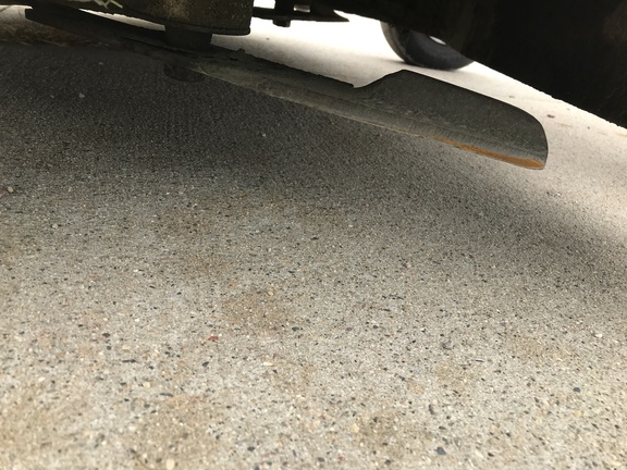 2018 Ferris IS600Z23 KAV52 Mower/Zero Turn