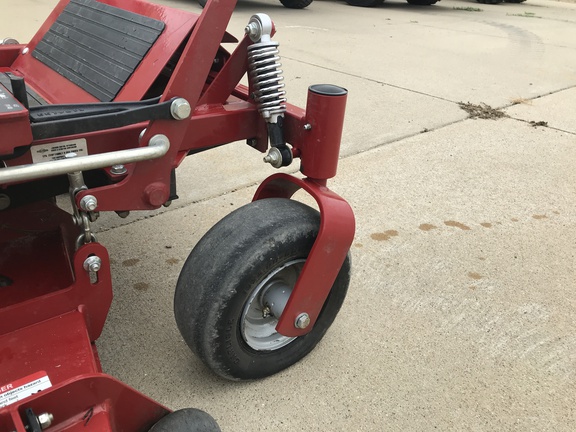 2018 Ferris IS600Z23 KAV52 Mower/Zero Turn