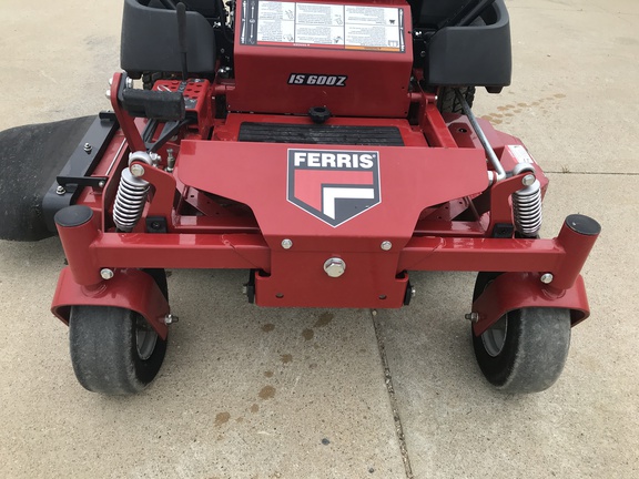 2018 Ferris IS600Z23 KAV52 Mower/Zero Turn