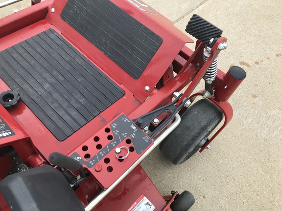 2018 Ferris IS600Z23 KAV52 Mower/Zero Turn