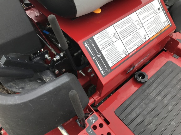2018 Ferris IS600Z23 KAV52 Mower/Zero Turn
