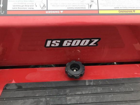 2018 Ferris IS600Z23 KAV52 Mower/Zero Turn