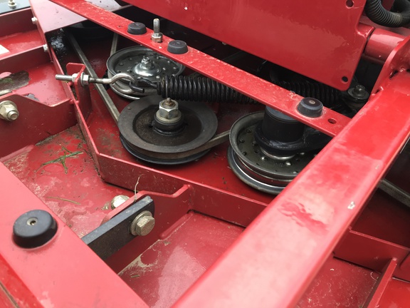 2018 Ferris IS600Z23 KAV52 Mower/Zero Turn