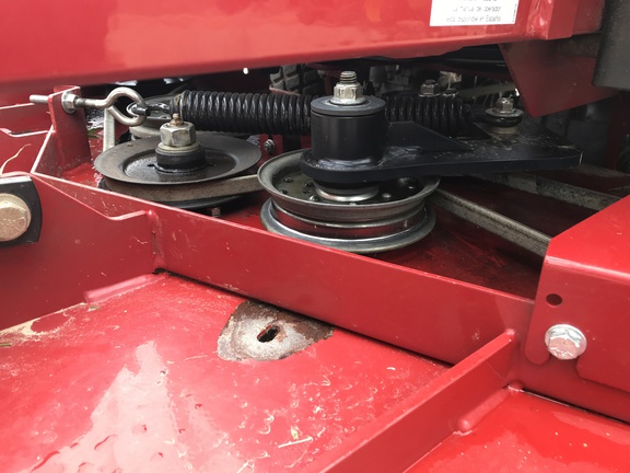 2018 Ferris IS600Z23 KAV52 Mower/Zero Turn