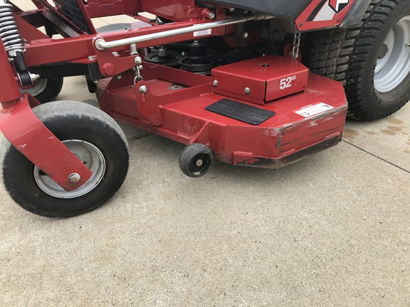 2018 Ferris IS600Z23 KAV52 Mower/Zero Turn