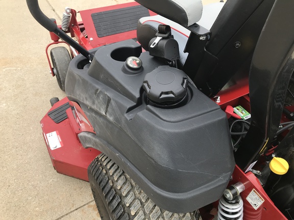 2018 Ferris IS600Z23 KAV52 Mower/Zero Turn