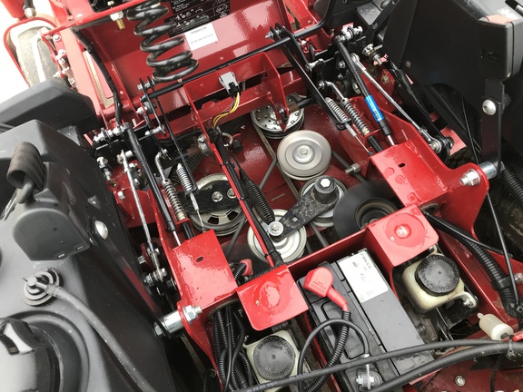 2018 Ferris IS600Z23 KAV52 Mower/Zero Turn