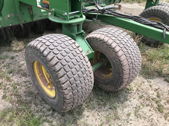 2021 John Deere N530C Air Seeder