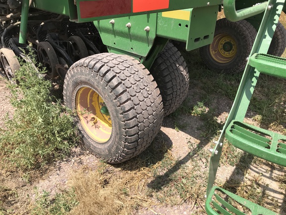 2021 John Deere N530C Air Seeder