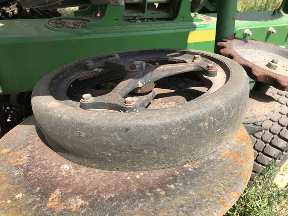 2021 John Deere N530C Air Seeder
