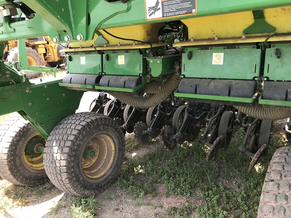2021 John Deere N530C Air Seeder