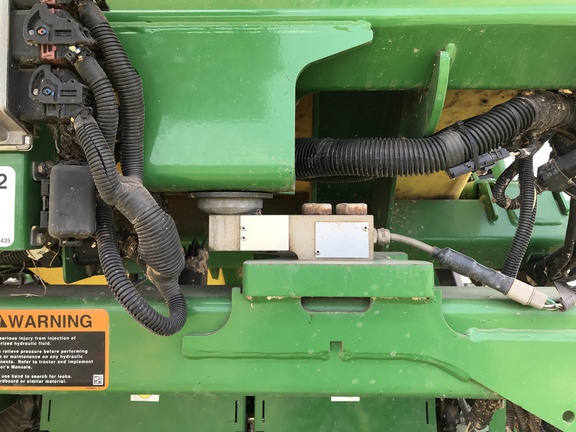 2021 John Deere N530C Air Seeder