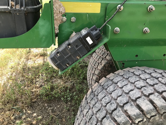 2021 John Deere N530C Air Seeder