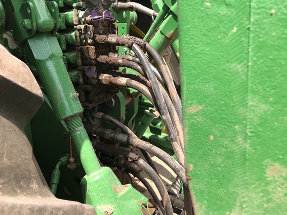 2021 John Deere N530C Air Seeder