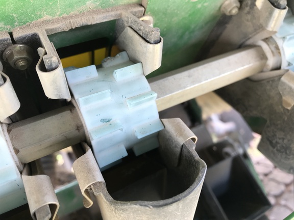 2021 John Deere N530C Air Seeder