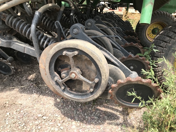 2021 John Deere N530C Air Seeder