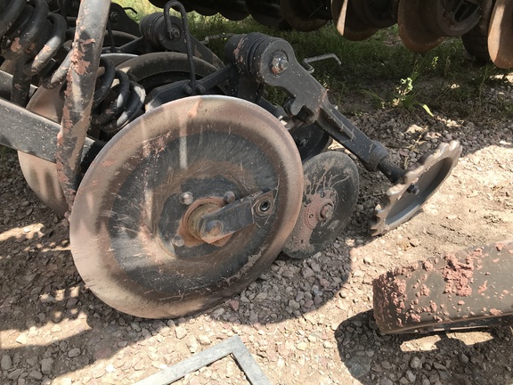2021 John Deere N530C Air Seeder