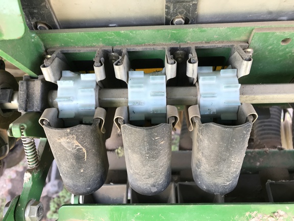 2021 John Deere N530C Air Seeder