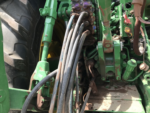 2021 John Deere N530C Air Seeder
