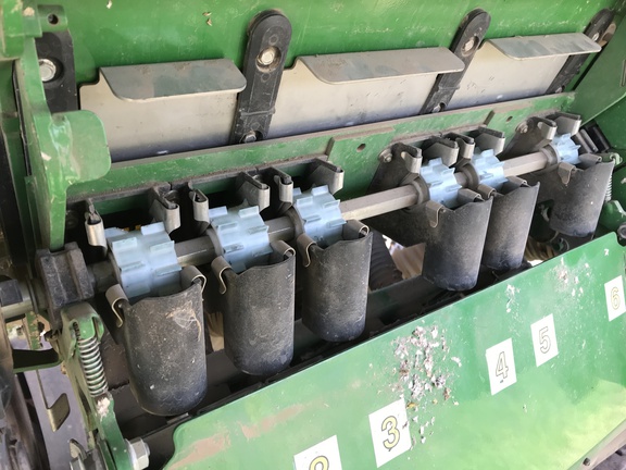 2021 John Deere N530C Air Seeder