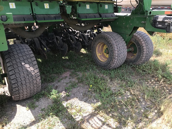 2021 John Deere N530C Air Seeder
