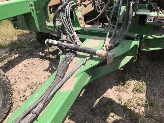 2021 John Deere N530C Air Seeder