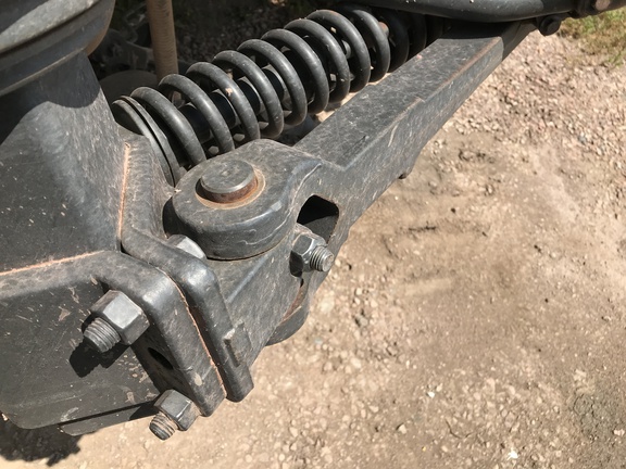 2021 John Deere N530C Air Seeder